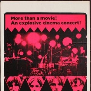 Foto Pink Floyd: Live at Pompeii