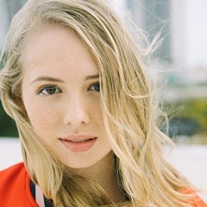 Foto Nicole Alyse Nelson