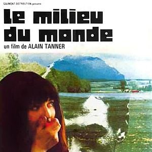 Foto Amantes no Meio do Mundo