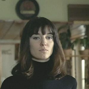 Foto Amantes no Meio do Mundo