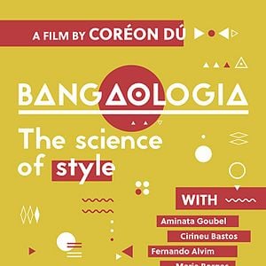 Foto Bangaologia - The science of style