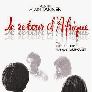 Foto Le Retour d'Afrique
