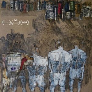 Foto Modo de Produção