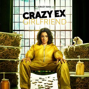 Foto Crazy Ex-Girlfriend
