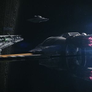 Foto Star Wars: Os Últimos Jedi