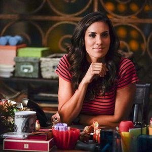 Foto Daniela Ruah