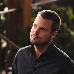 Foto Chris O'Donnell
