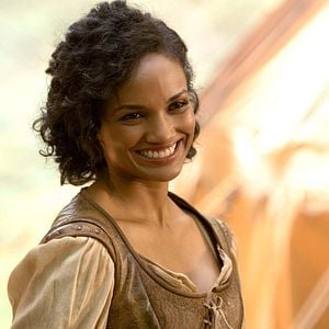 Foto Once Upon a Time