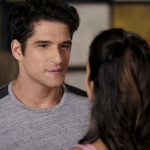 Foto Tyler Posey