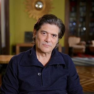 Foto Georges Corraface