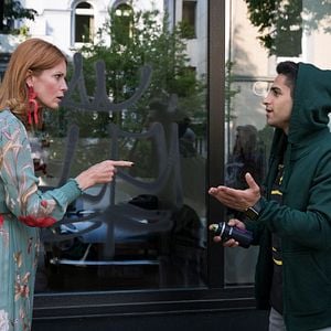 Foto Esther Schweins