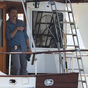 Foto Clayne Crawford