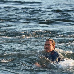 Foto Clayne Crawford