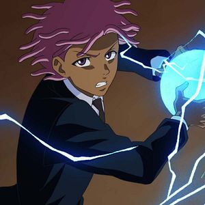 Foto Neo Yokio