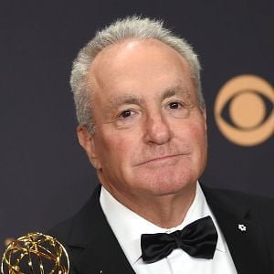 Foto Lorne Michaels