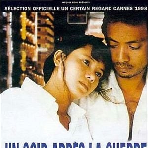 Foto Uma Noite Após a Guerra