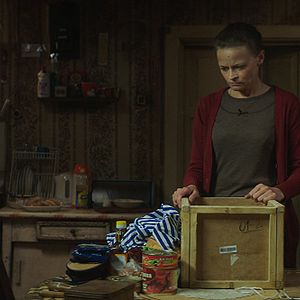 Foto Uma Criatura Gentil