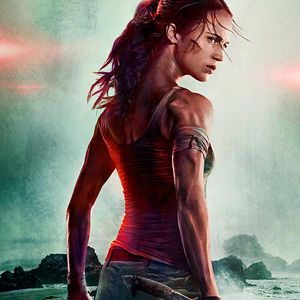 Foto Tomb Raider: A Origem