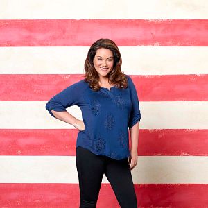 Foto Katy Mixon