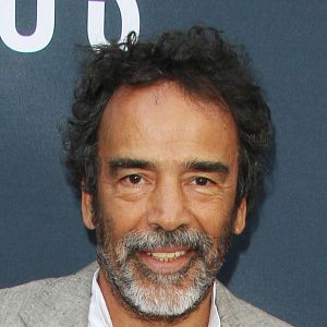 Foto Damián Alcázar