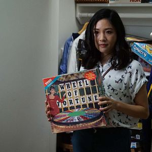 Foto Fresh Off The Boat