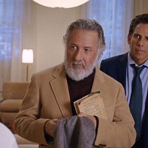 Foto Os Meyerowitz: Família Não Se Escolhe