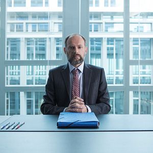 Foto Denis Podalydès