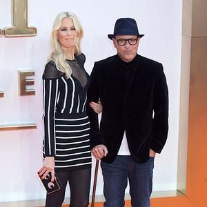 Foto Claudia Schiffer