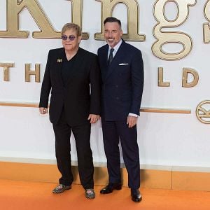 Foto Kingsman: O Círculo Dourado