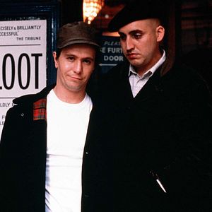 Foto O Amor Não Tem Sexo