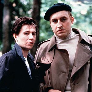 Foto O Amor Não Tem Sexo