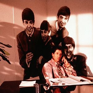 Foto O Amor Não Tem Sexo