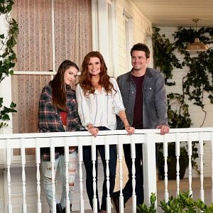 Foto Kevin (Probably) Saves the World