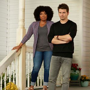 Foto Kevin (Probably) Saves the World