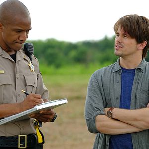 Foto Kevin (Probably) Saves the World