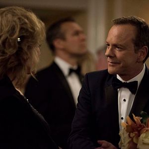 Foto Kiefer Sutherland