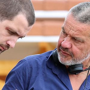 Foto Faces de uma Mulher