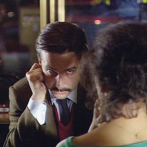 Foto Ascensão e queda de uma pequena produtora de cinema