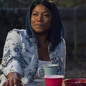 Foto Queen Latifah