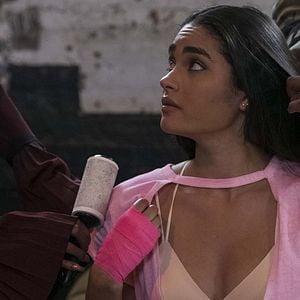 Foto Brittany O'Grady