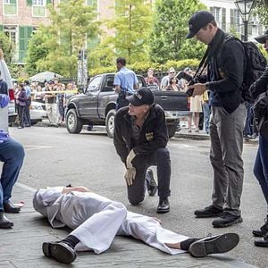 Foto NCIS: New Orleans