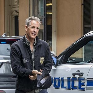Foto NCIS: New Orleans