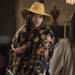 Foto Taraji P. Henson