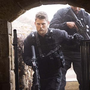 Foto Travis Van Winkle