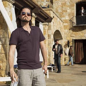 Foto Jackson Rathbone