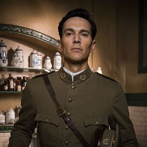 Foto Tempos de Guerra