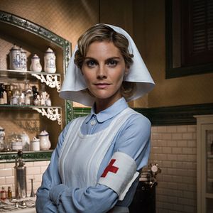 Foto Tempos de Guerra