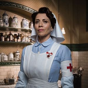 Foto Tempos de Guerra