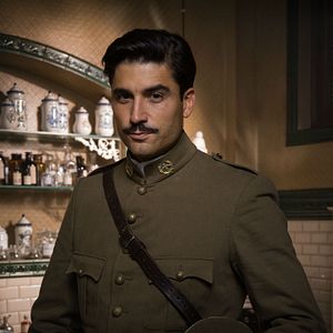 Foto Álex García (II)