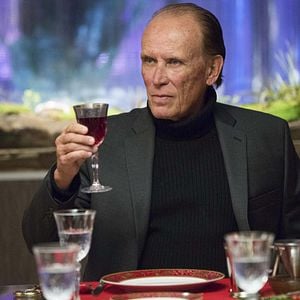 Foto Peter Weller